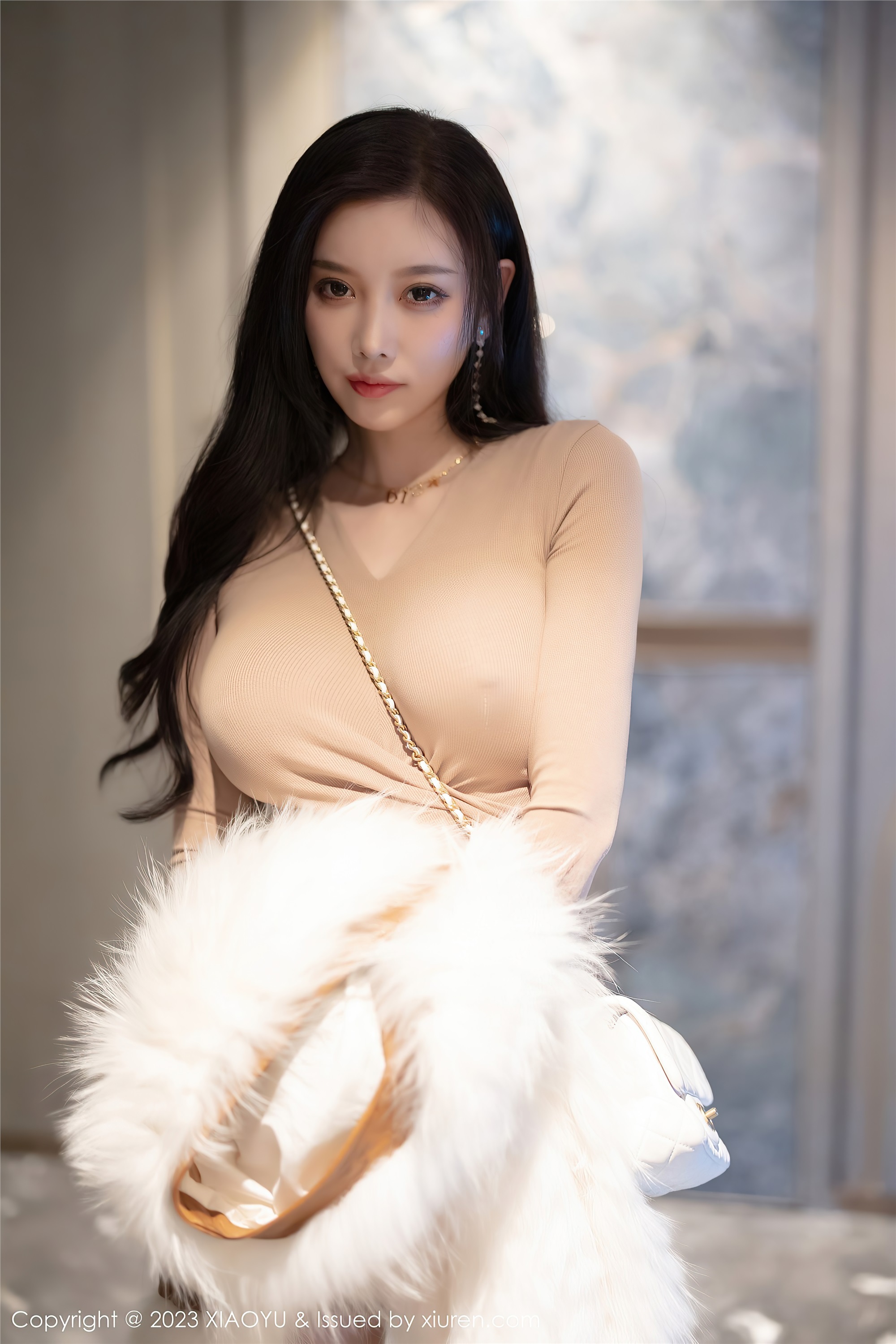 XiaoYu语画界  2023.02.17 VOL.968 杨晨晨Yome